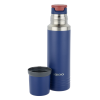 View Image 2 of 3 of Igloo Geo Vacuum Flask - 20 oz.