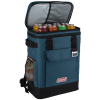 View Image 3 of 4 of Coleman 28-Can Backpack Cooler