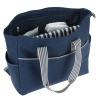 View Image 3 of 5 of Stripe Diaper Tote Pack