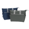 View Image 5 of 5 of Stripe Diaper Tote Pack