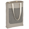 View Image 2 of 3 of Wallace Pocket Tote
