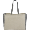 View Image 2 of 3 of Wallace Shopper Tote