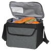 View Image 3 of 4 of Walter 9-Can Lunch Cooler
