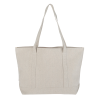View Image 2 of 3 of Repose 10 oz. Boat Tote - Embroidered