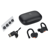 View Image 4 of 8 of Skullcandy Push Active True Wireless Sport Ear Buds