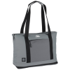 View Image 4 of 6 of Arctic Zone Repreve Expandable Cooler Tote