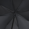 View Image 4 of 6 of Reflective Iridescence Umbrella - 46" Arc
