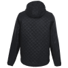 View Image 2 of 4 of Lithium Quilted Hooded Jacket - Men's