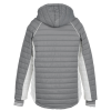 View Image 2 of 5 of Nautica Packable Puffer Jacket - Ladies'