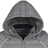 View Image 3 of 5 of Nautica Packable Puffer Jacket - Ladies'