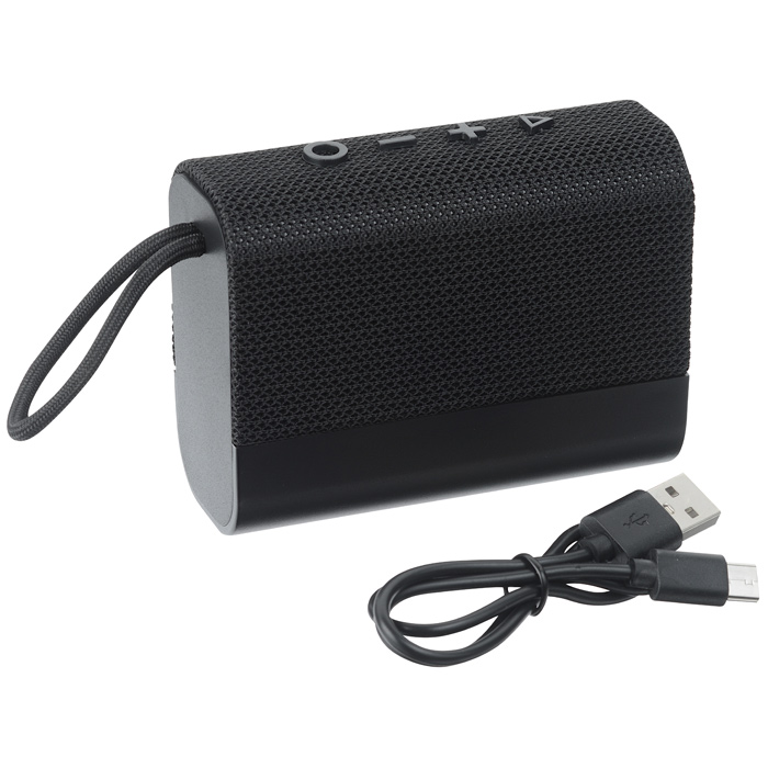 4imprint.com: Fabric Banner Outdoor Bluetooth Speaker 162568