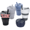 View Image 6 of 6 of Stojo Biggie Cup with Straw - 16 oz.