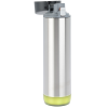 View Image 7 of 10 of HidrateSpark Vacuum Bottle with Chug Lid - 21 oz.