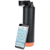 View Image 8 of 10 of HidrateSpark Vacuum Bottle with Chug Lid - 21 oz.