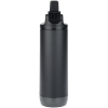 View Image 2 of 9 of HidrateSpark Vacuum Bottle with Straw Lid - 17 oz.
