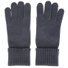 View Image 2 of 3 of Optimal Knit Gloves