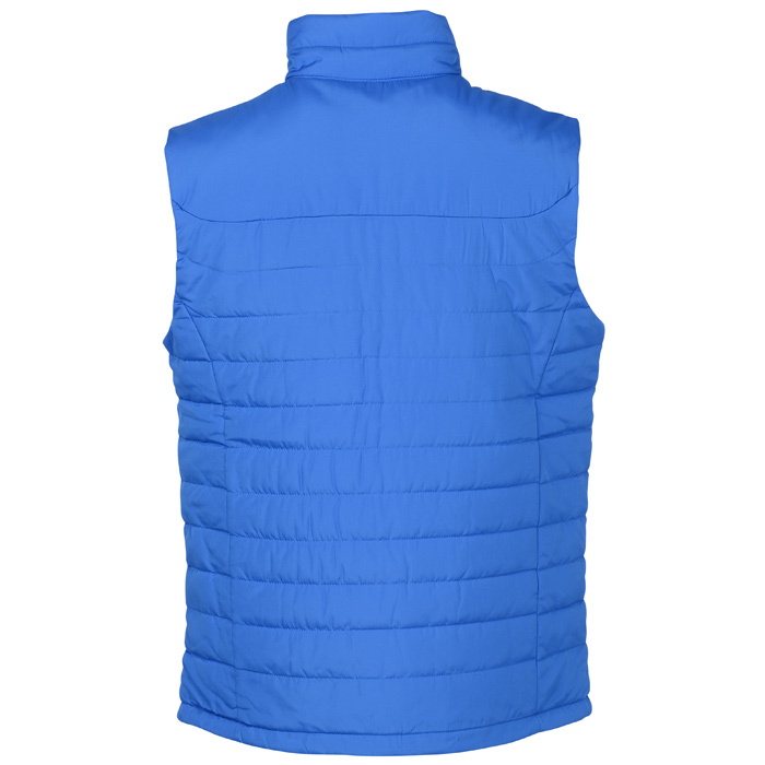 Stormtech Nautilus Quilted Vest Men's 162700MV
