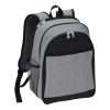 View Image 2 of 6 of Lakeside Backpack Picnic Set
