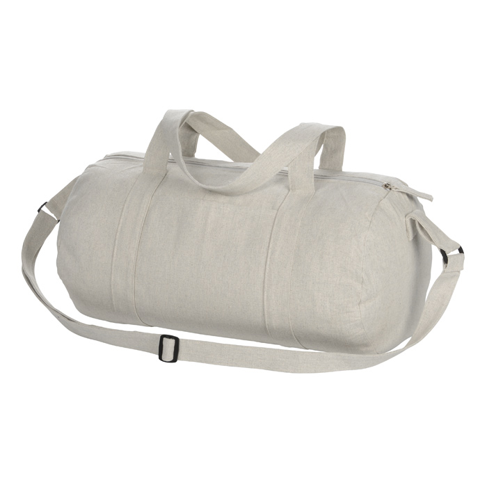 4imprint.com: Repose 10 oz. Barrel Duffel 162847