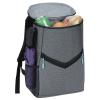 View Image 2 of 4 of Victory Backpack Cooler