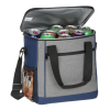 View Image 3 of 5 of Jenson 24-Can Cooler
