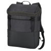View Image 2 of 4 of Field & Co. Fireside 12-Can Backpack Cooler