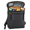 View Image 3 of 4 of Field & Co. Fireside 12-Can Backpack Cooler