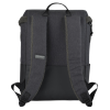 View Image 4 of 4 of Field & Co. Fireside 12-Can Backpack Cooler
