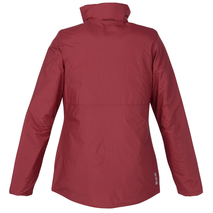 4imprint.com: Kyes Packable Insulated Jacket - Ladies' 162886-L