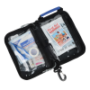 View Image 2 of 4 of Family Basics First Aid Kit - 24 hr