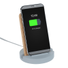 View Image 3 of 6 of Set in Stone Wireless Charging Stand