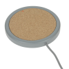View Image 2 of 5 of Set in Stone Fast Wireless Charging Pad