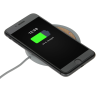 View Image 4 of 5 of Set in Stone Fast Wireless Charging Pad