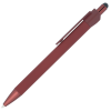 View Image 2 of 6 of Cache Soft Touch Stylus Metal Pen