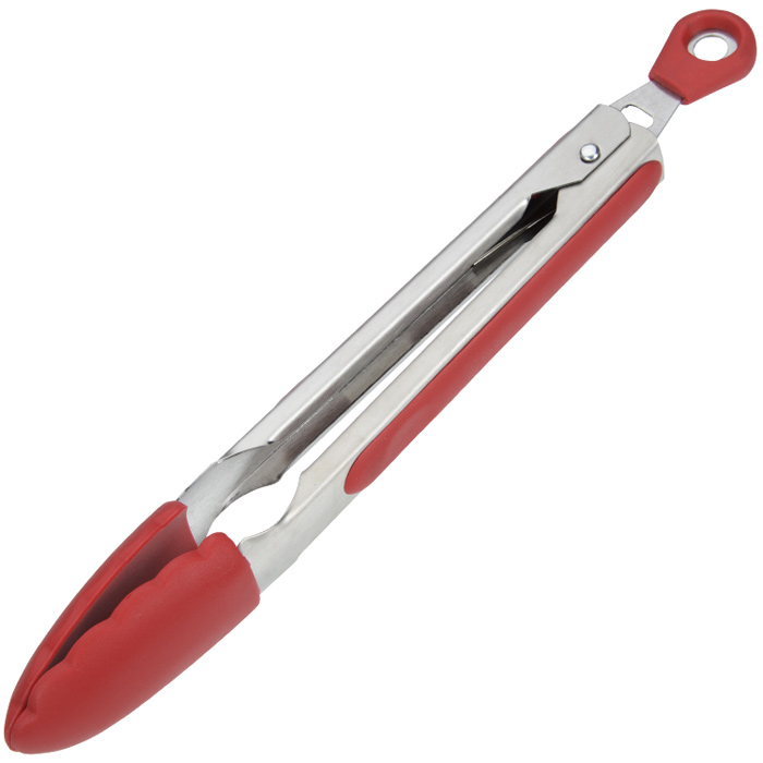 Silicone Tongs 163111