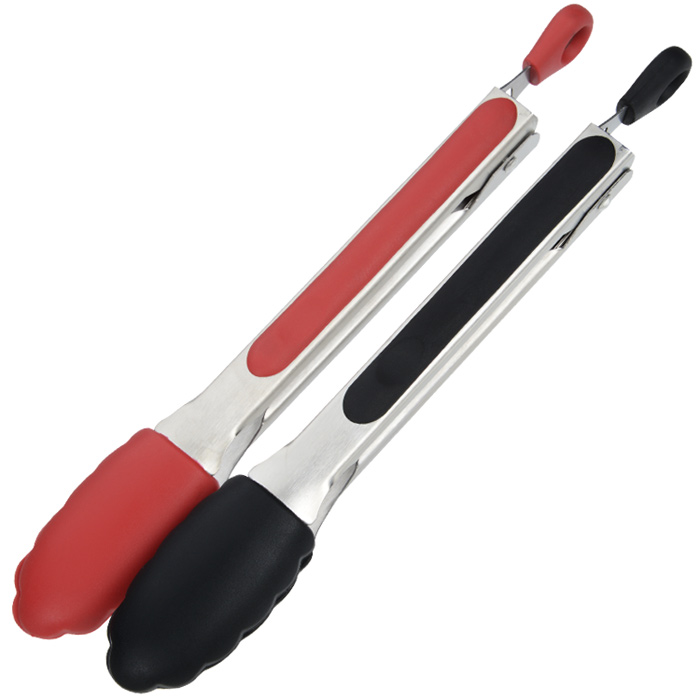 Silicone Tongs 163111