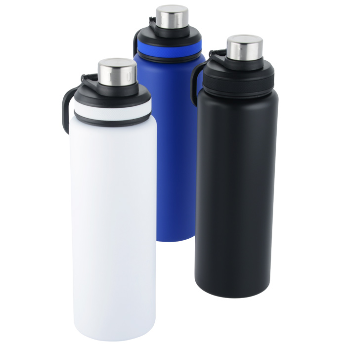 4imprint.com: Vigo Stainless Bottle - 32 oz. 163116