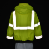 View Image 7 of 7 of Xtreme Visibility Better Bomber Jacket