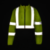 View Image 4 of 5 of Xtreme Visibility Puffer Quilted Jacket