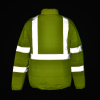 View Image 5 of 5 of Xtreme Visibility Puffer Quilted Jacket