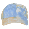 View Image 3 of 3 of AHEAD Tie-Dyed Ashbury Cap