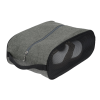 View Image 7 of 8 of Heathered Shoe Bag Golf Kit