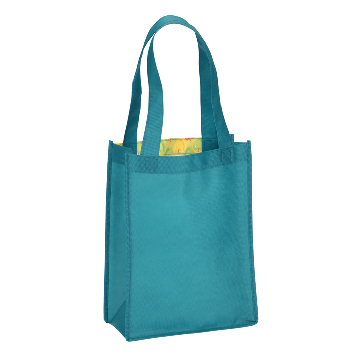 4imprint.com: Full Color Tote - 12