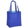 View Image 2 of 3 of Full Color Grocery Tote - 13" x 12"