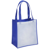 View Image 3 of 3 of Full Color Grocery Tote - 13" x 12"