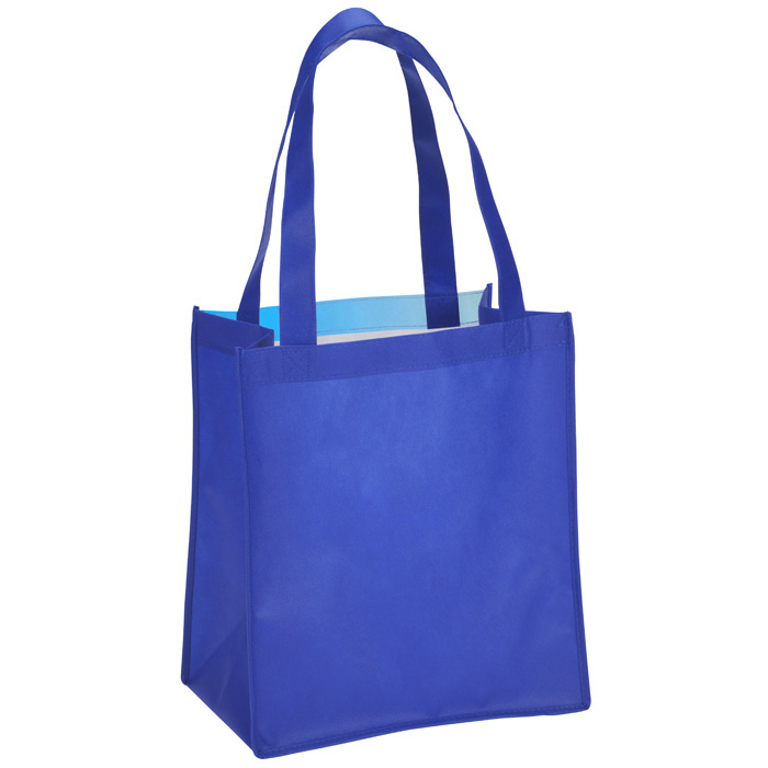 4imprint.com: Full Color Grocery Tote - 13