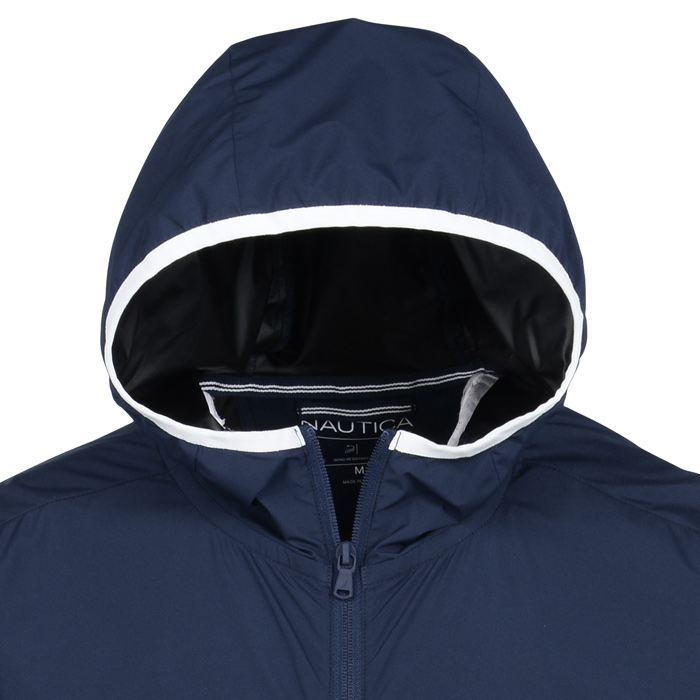 Nautica Stillwater Windbreaker Men's 163283M