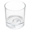 View Image 2 of 2 of Swirl Whiskey Glass - 8.5 oz.