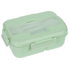 View Image 2 of 6 of Harvest Bento Lunch Box