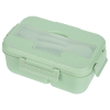 View Image 3 of 6 of Harvest Bento Lunch Box